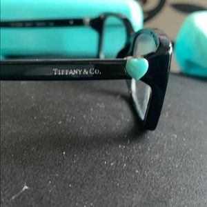 Tiffany Glasses